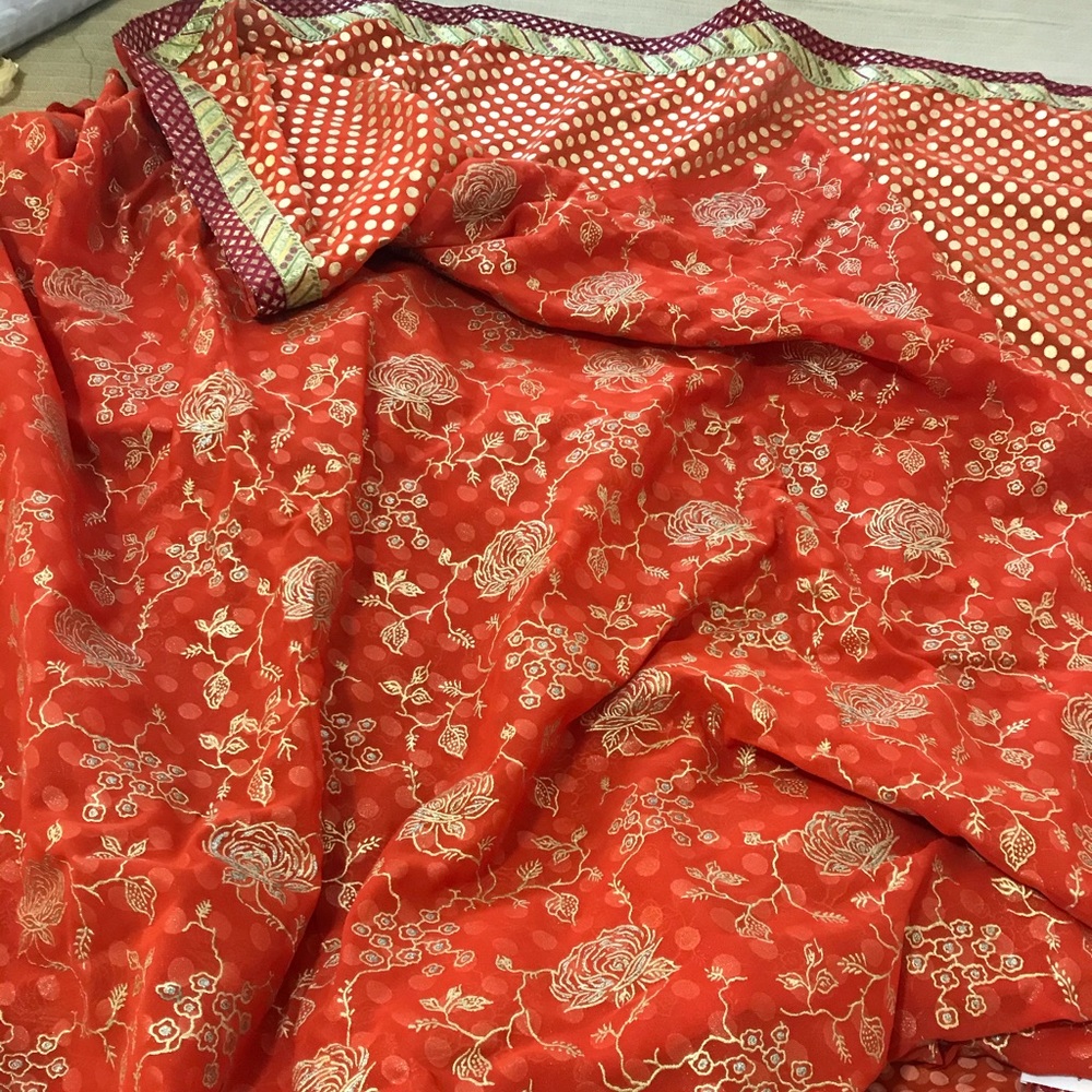 Saree